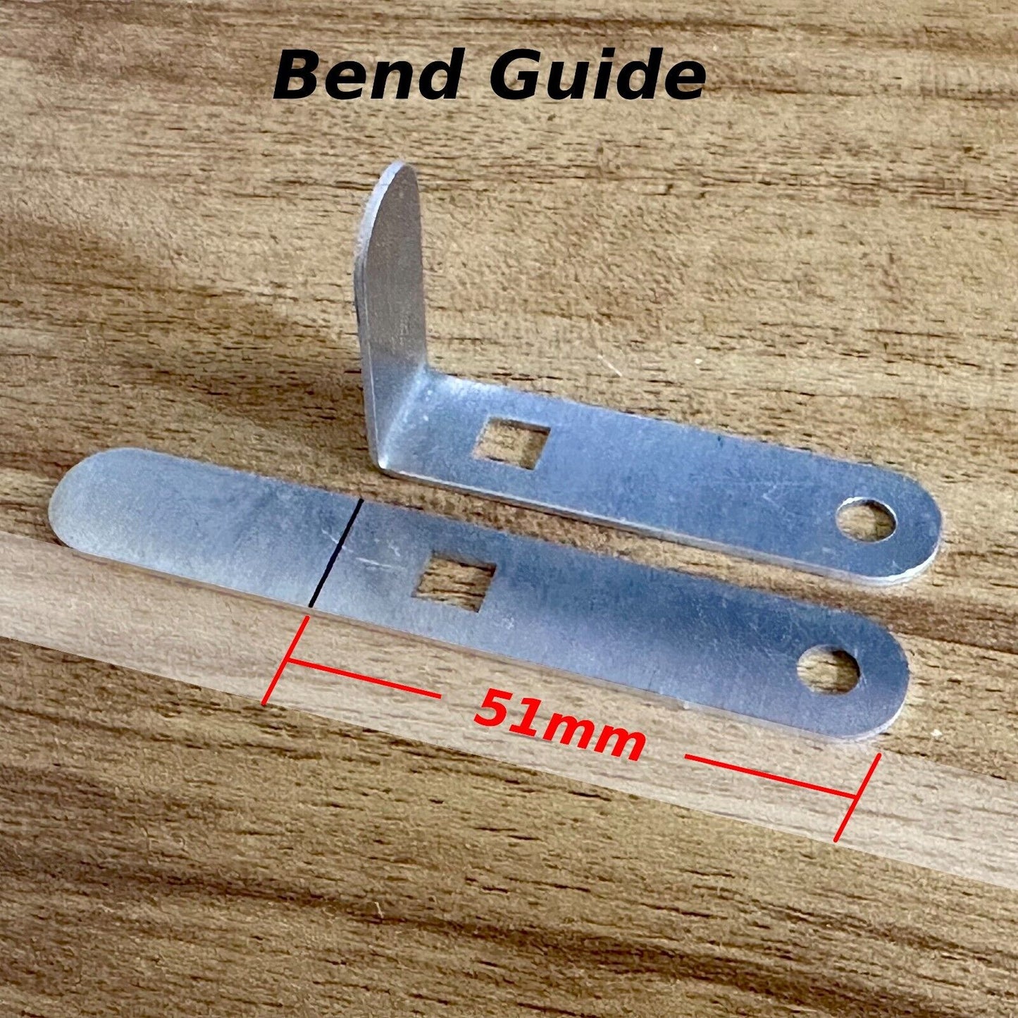 Famicom Disk Drive - Head Alignment Jig